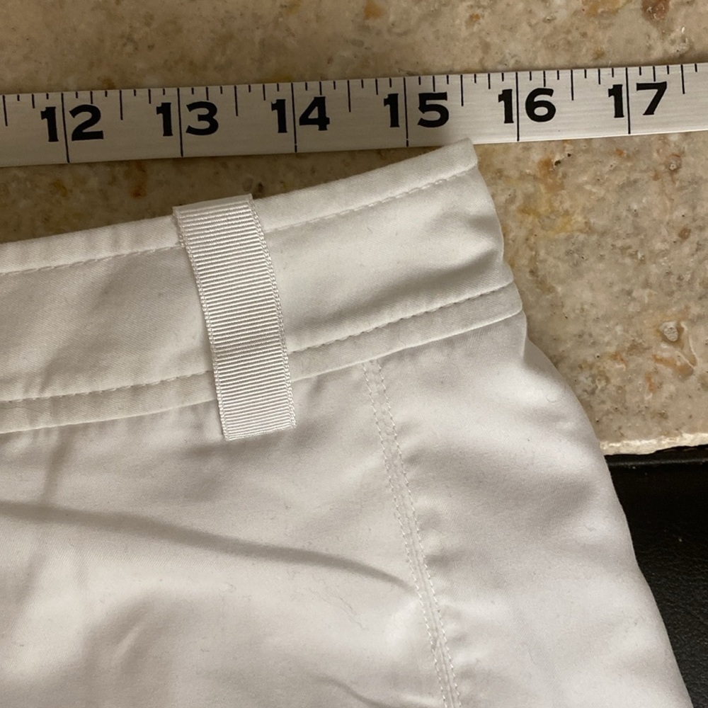 IZOD Perform X Cool FX Golf Skirt / Skort  Women’s Tennis Core Size 6 Activewear - Picture 9 of 11